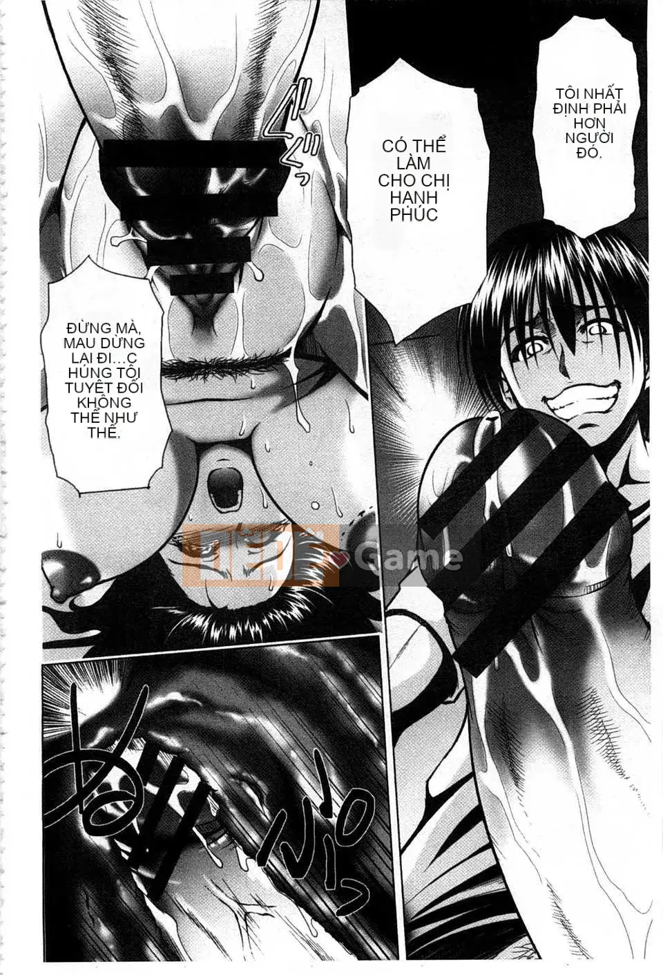 [Suna Nezumi] Gieo hạt [Tiếng Trung] [Bản đồ quét bóng tối đen]