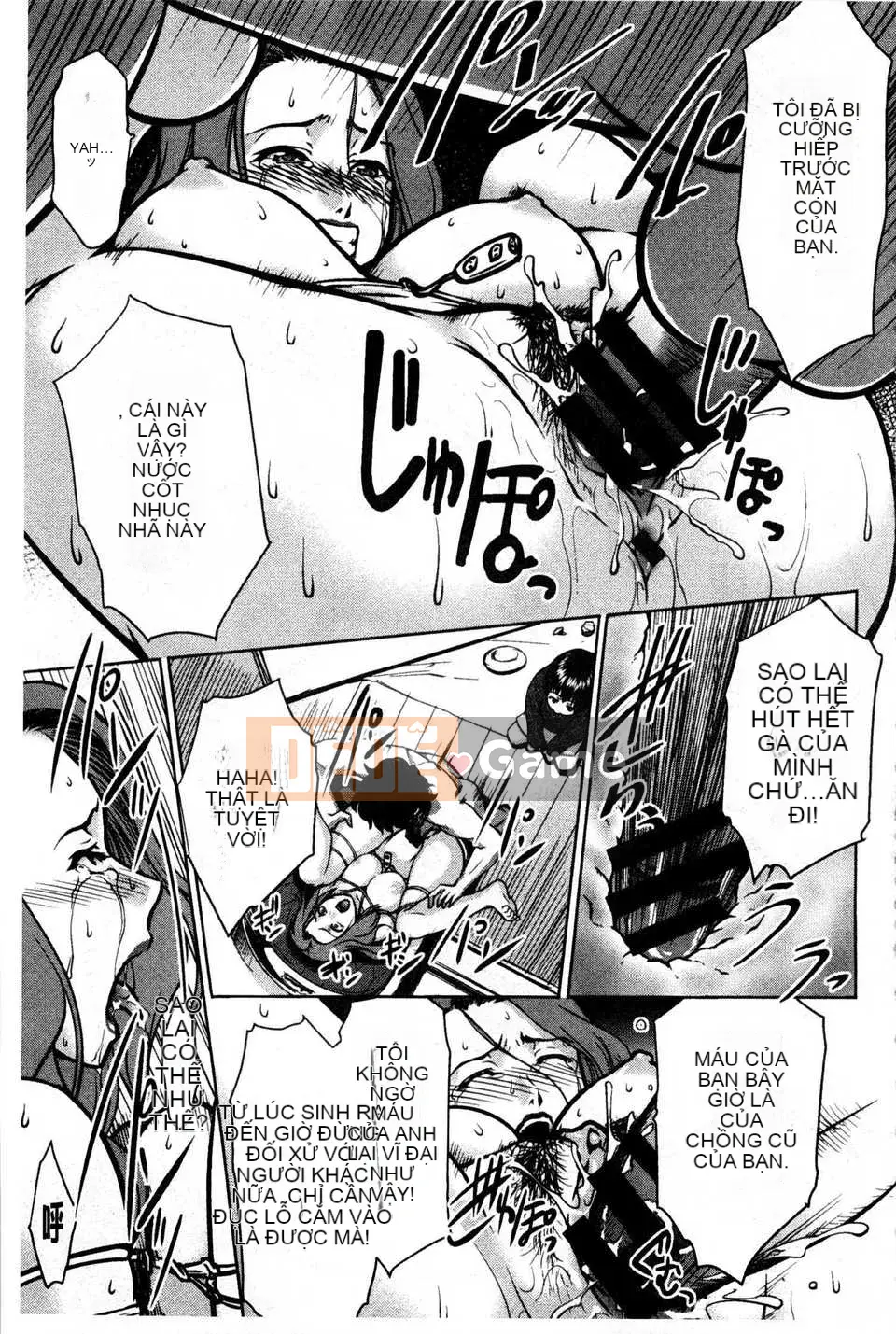 [Suna Nezumi] Gieo hạt [Tiếng Trung] [Bản đồ quét bóng tối đen]