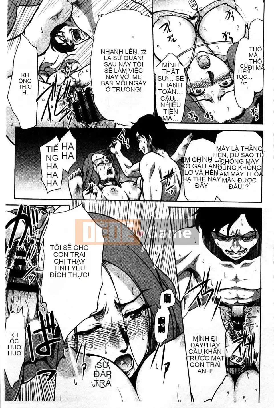 [Suna Nezumi] Gieo hạt [Tiếng Trung] [Bản đồ quét bóng tối đen]