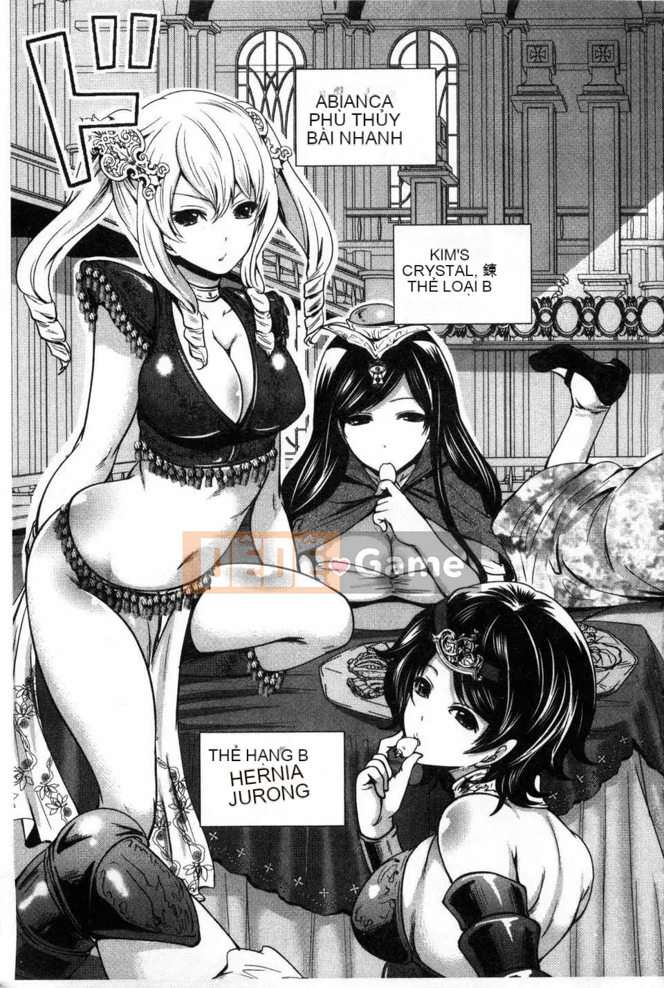 [Miyahara Ayumu] Trò chơi Hameai [Tiếng Trung] [Bản đồ quét gió và bóng tối đen]