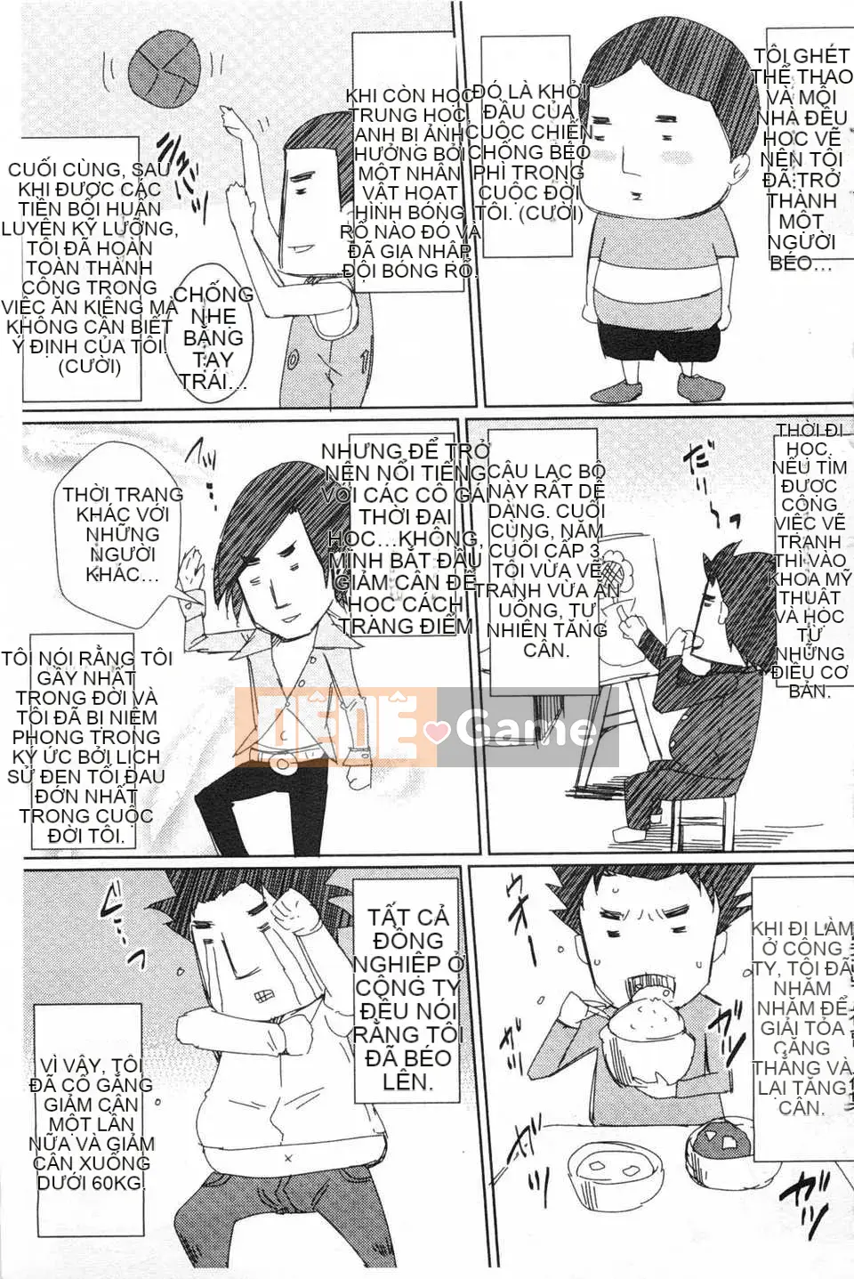 [ドゥンガ] Không tự chủ và lạm dụng phụ nữ [Tiếng Trung] [Quét tối]