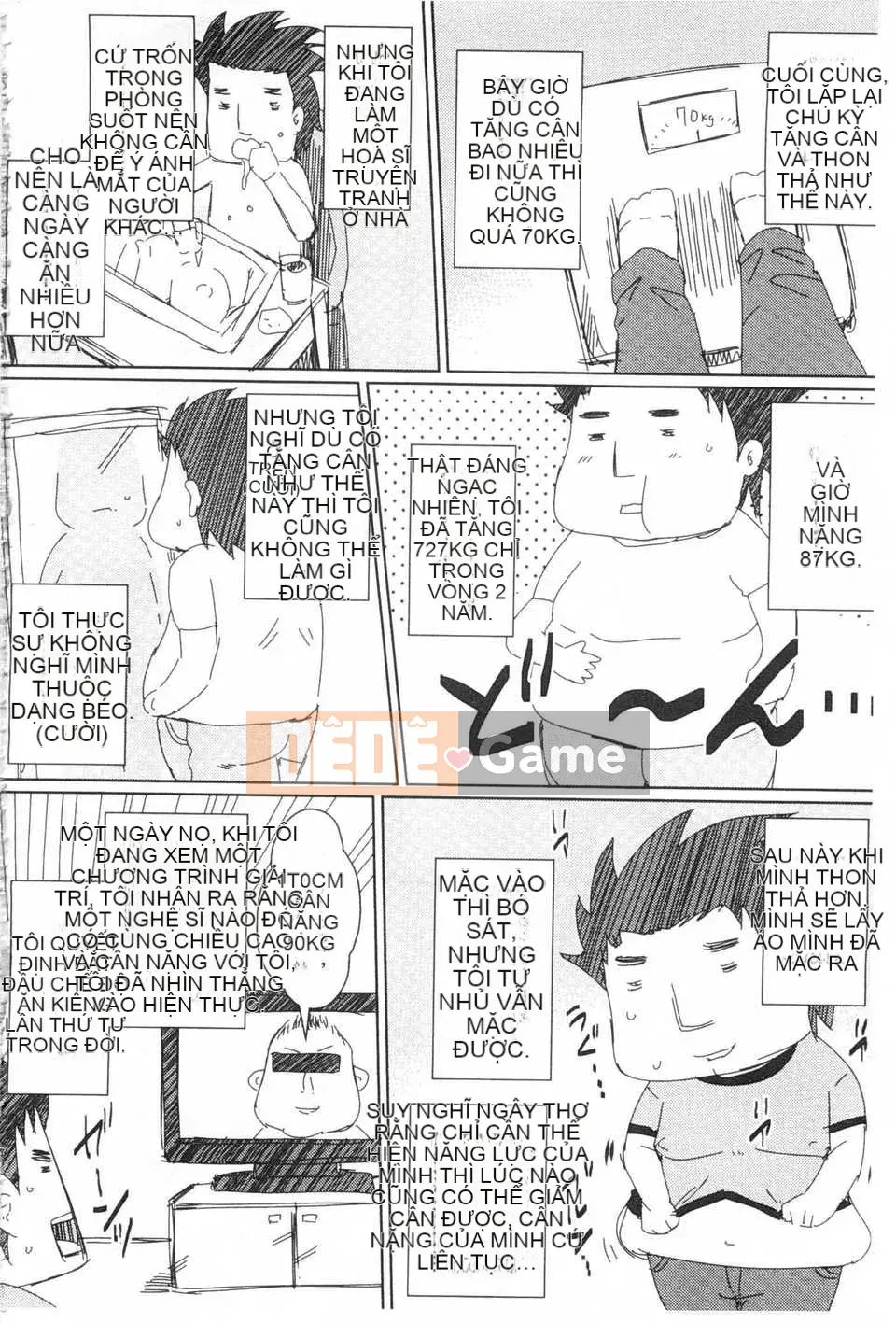 [ドゥンガ] Không tự chủ và lạm dụng phụ nữ [Tiếng Trung] [Quét tối]