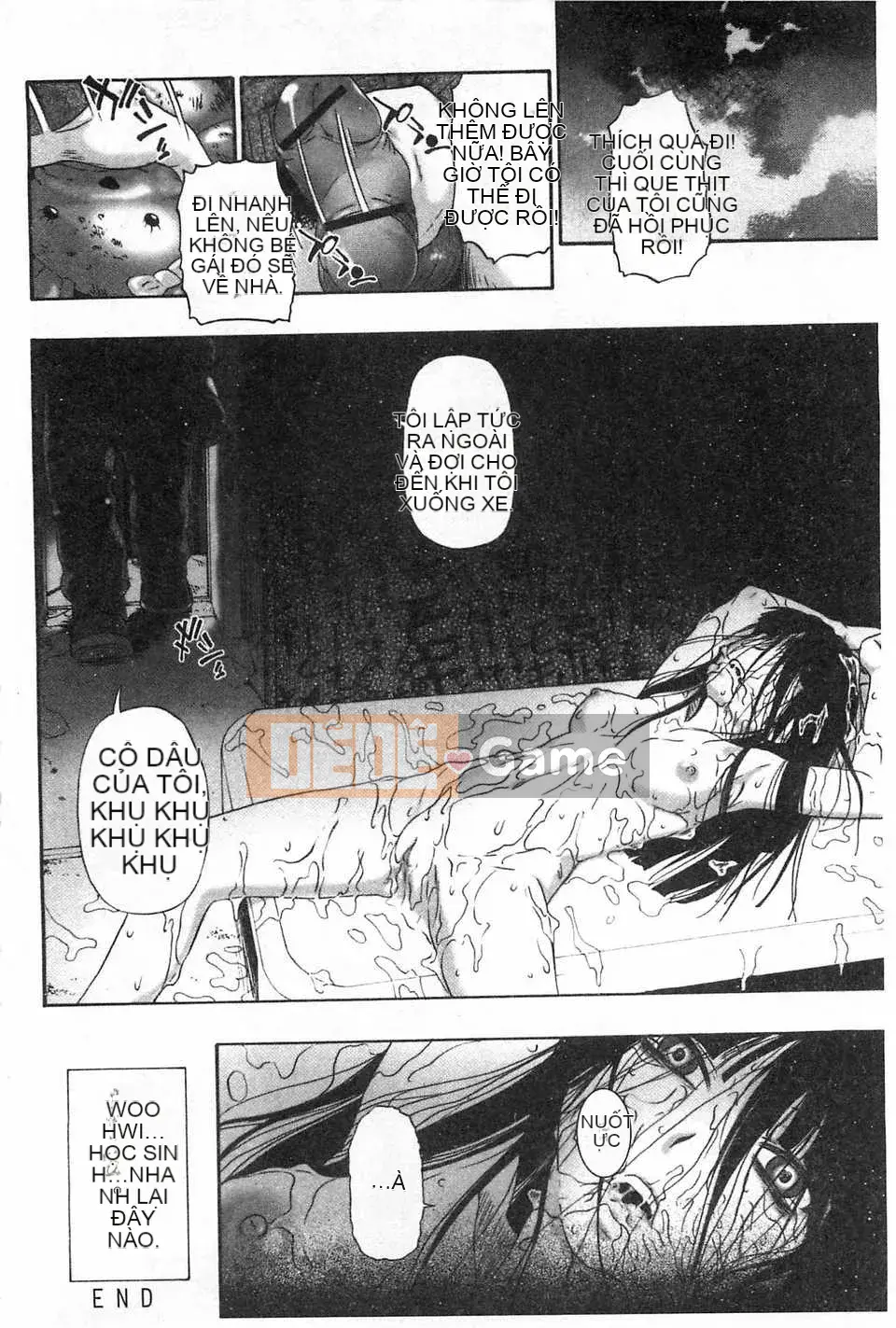 [Hàu] Khối thịt đen lợn cái [Trung Quốc] [Bản đồ càn quét hắc ám đen]