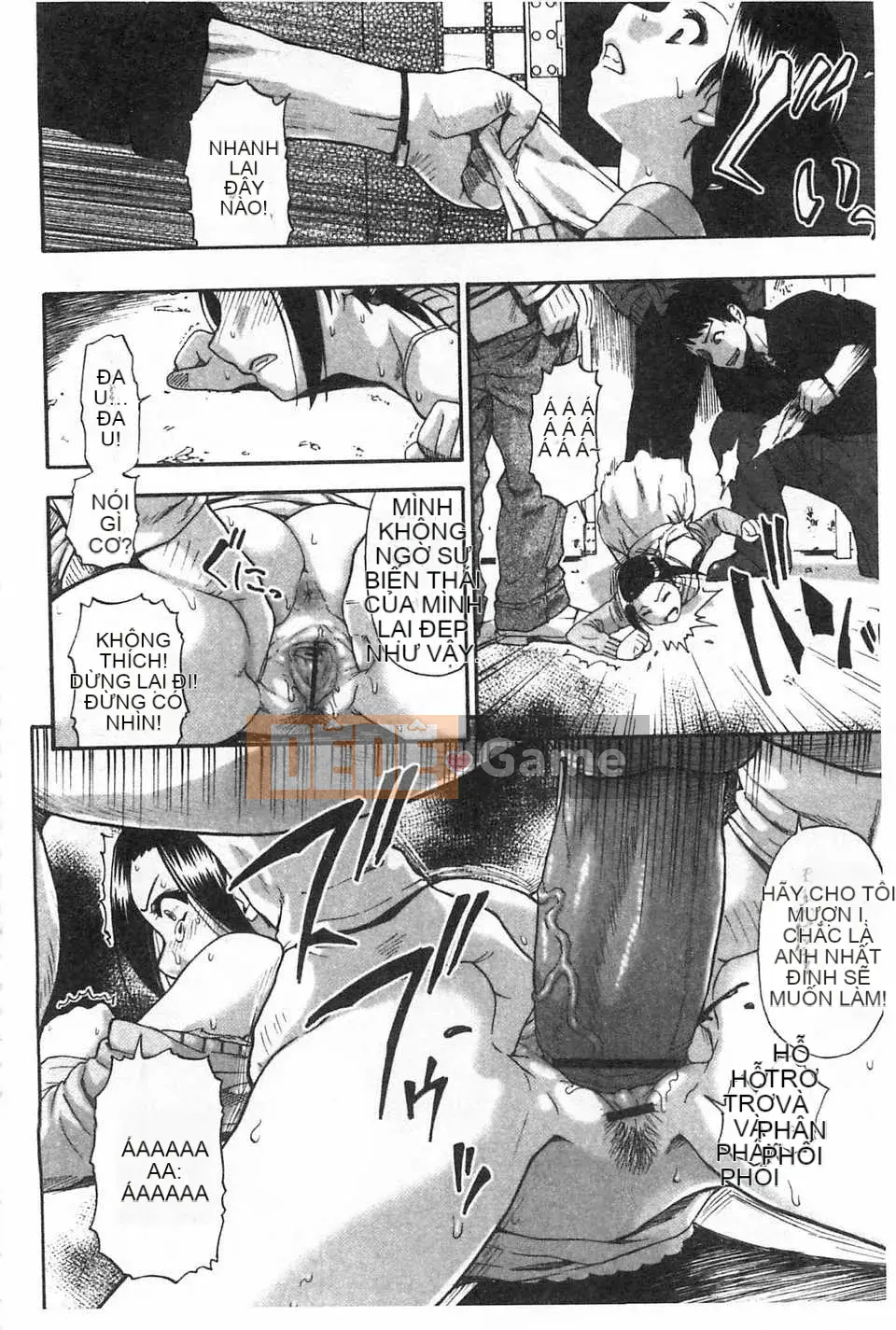 [Hàu] Khối thịt đen lợn cái [Trung Quốc] [Bản đồ càn quét hắc ám đen]