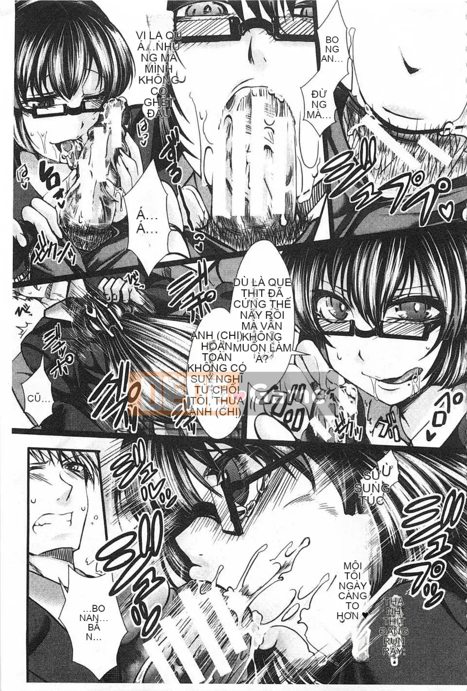 [hal] Korakuen -Tôi còn tệ hơn một con lợn- [Tiếng Trung] [Bản đồ quét bóng tối đen]