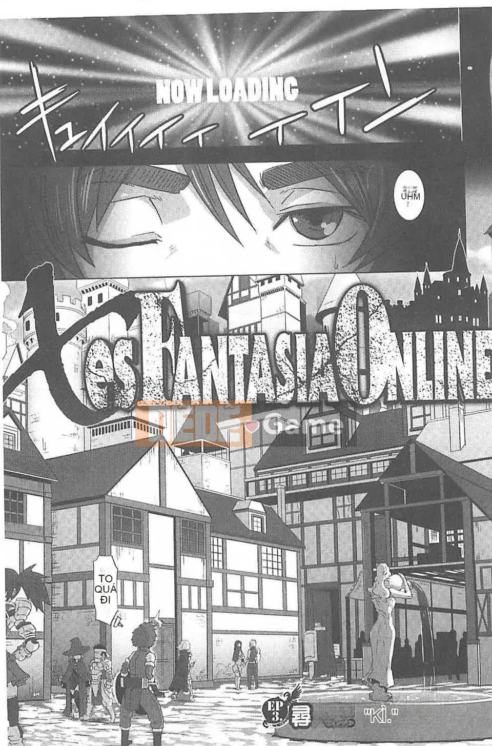 [Butcha-U] THE SEX SWEEPERS (Truyện tranh Megastore)[Tiếng Trung]