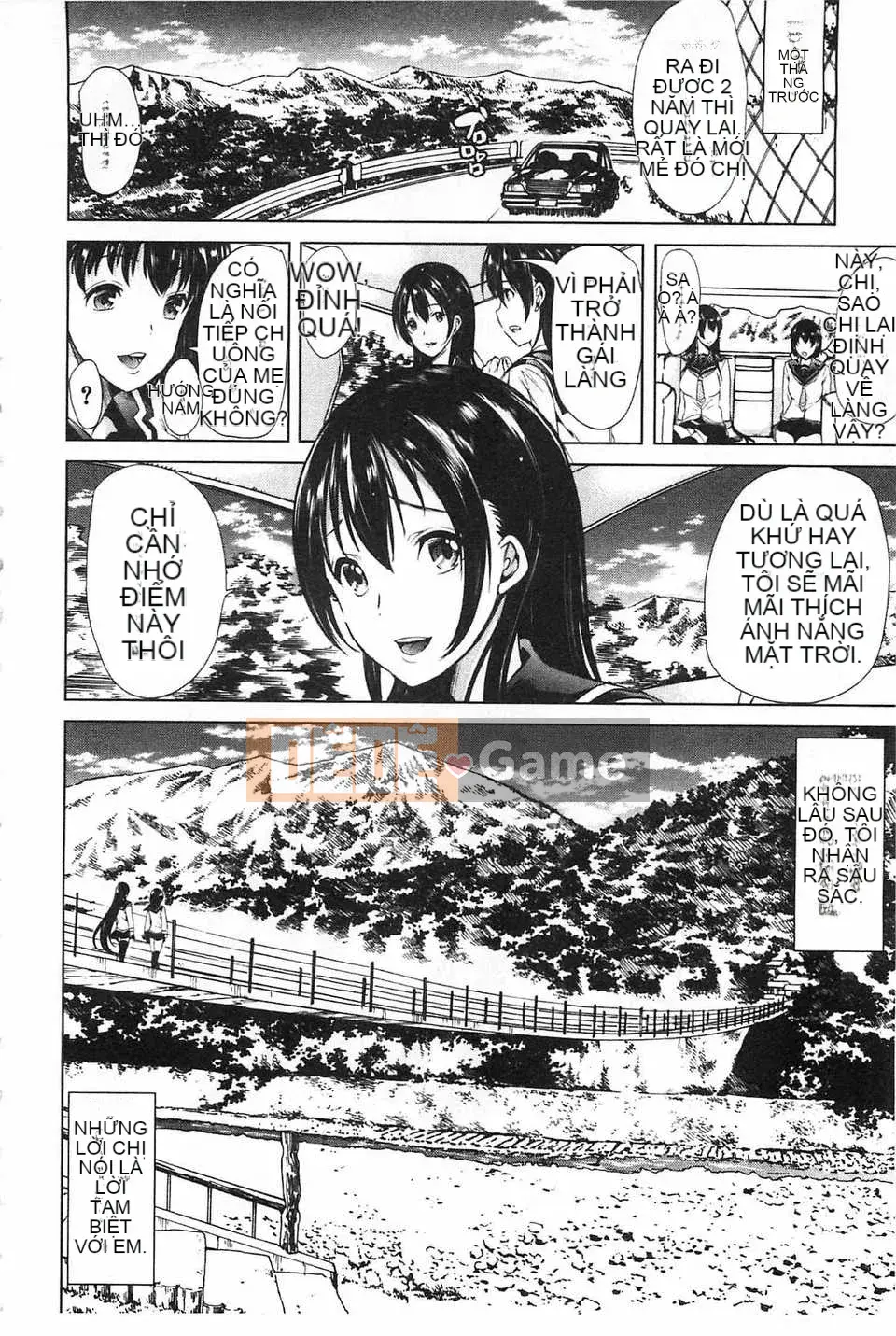 [Yamitsu Hiro] Bởi vì tôi đã bị biến thành một âm đạo dâm dục [Tiếng Trung] [Bản đồ quét bóng tối đen]