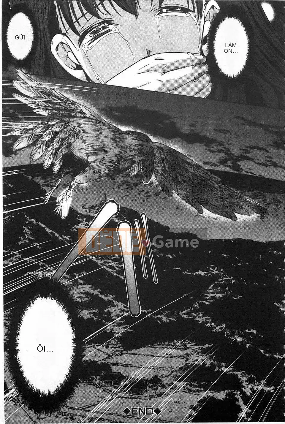 [Yamitsu Hiro] Bởi vì tôi đã bị biến thành một âm đạo dâm dục [Tiếng Trung] [Bản đồ quét bóng tối đen]