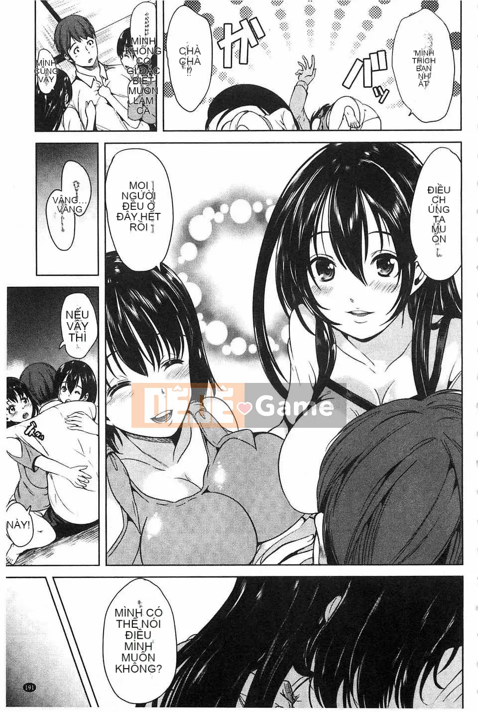 [Yamitsu Hiro] Bởi vì tôi đã bị biến thành một âm đạo dâm dục [Tiếng Trung] [Bản đồ quét bóng tối đen]