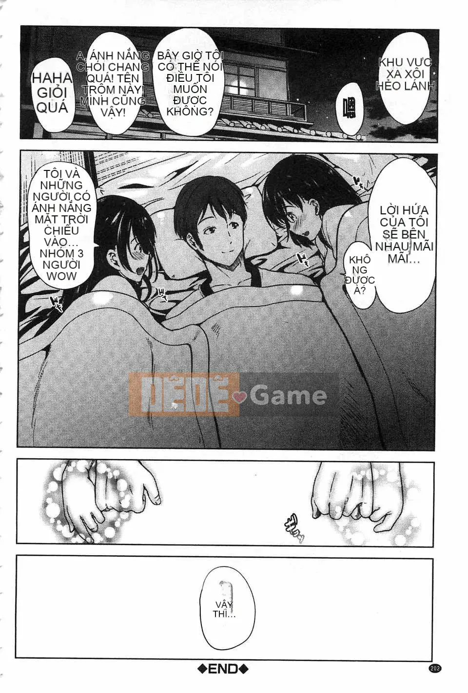 [Yamitsu Hiro] Bởi vì tôi đã bị biến thành một âm đạo dâm dục [Tiếng Trung] [Bản đồ quét bóng tối đen]