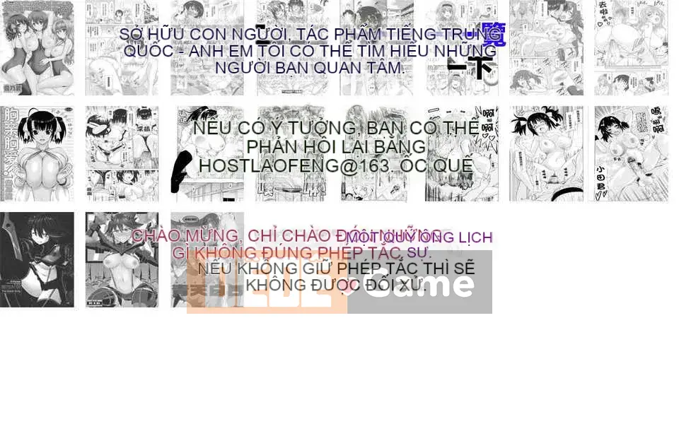 [Otono Natsu] パフパッッ!