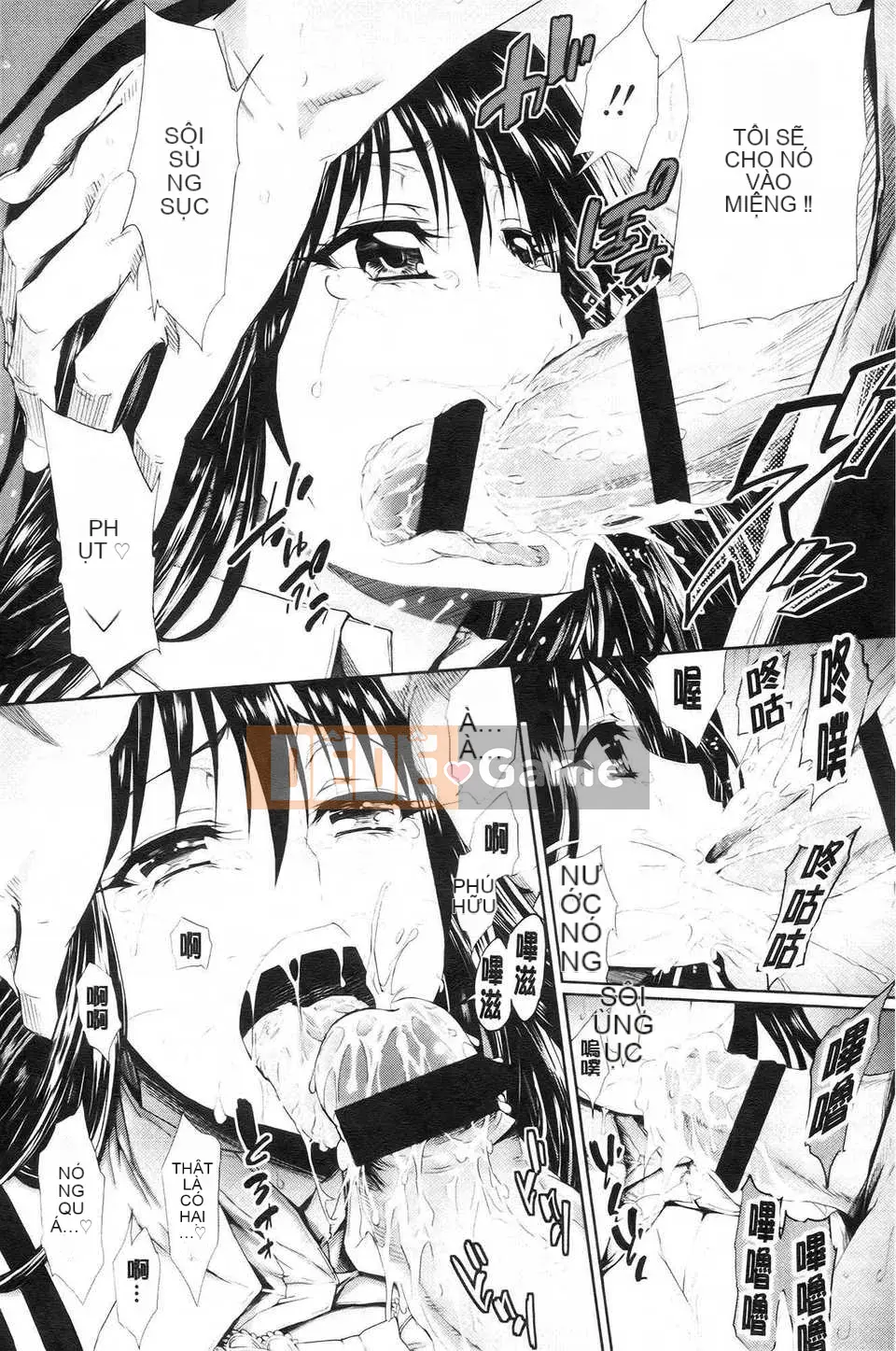 [Kihiru] Bạn gái động dục Bạn gái tóc vàng + Bộ sưu tập tài liệu thiết lập 4P, thẻ minh họa