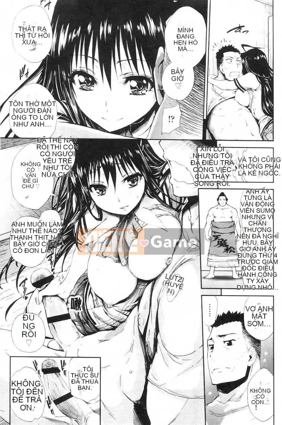 [Kihiru] Bạn gái động dục Bạn gái tóc vàng + Bộ sưu tập tài liệu thiết lập 4P, thẻ minh họa