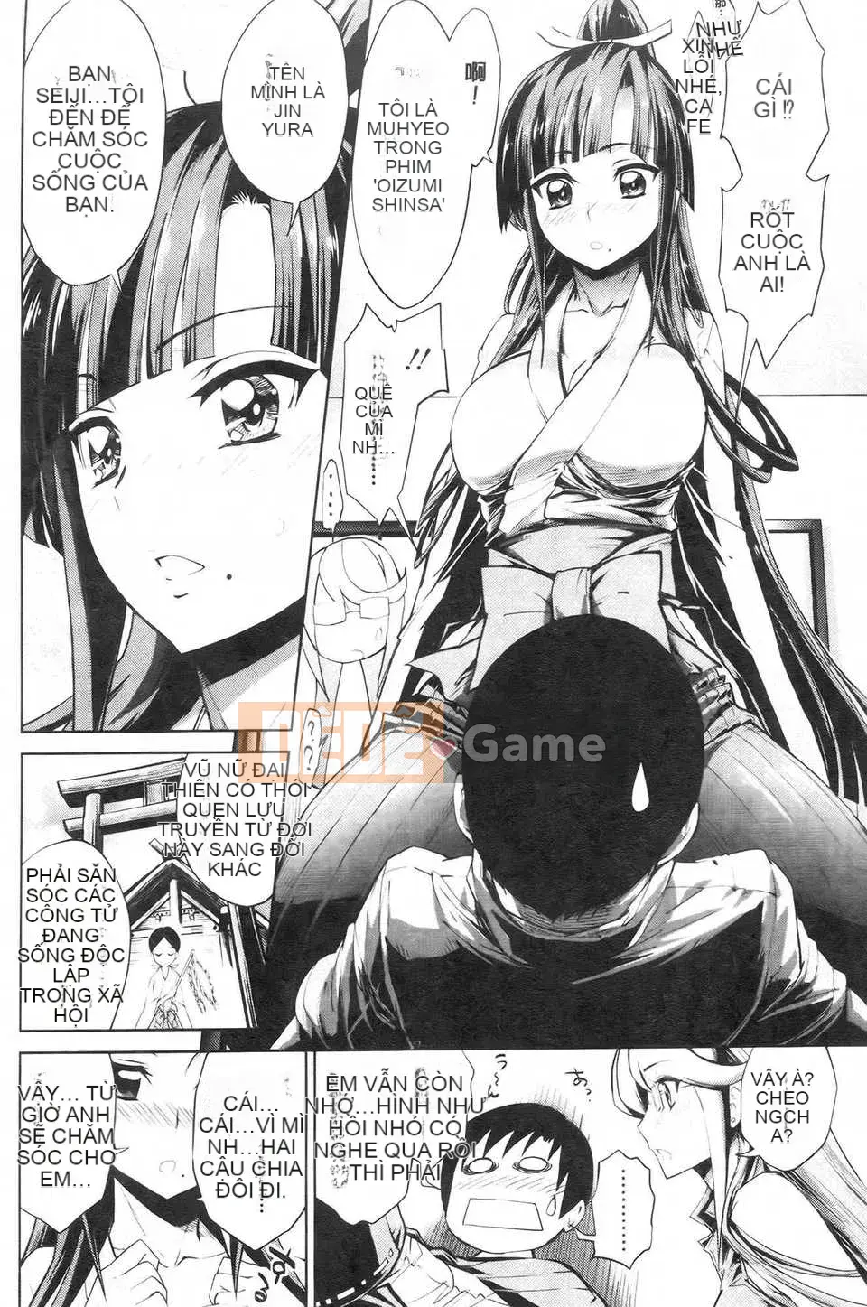 [Kihiru] Bạn gái động dục Bạn gái tóc vàng + Bộ sưu tập tài liệu thiết lập 4P, thẻ minh họa