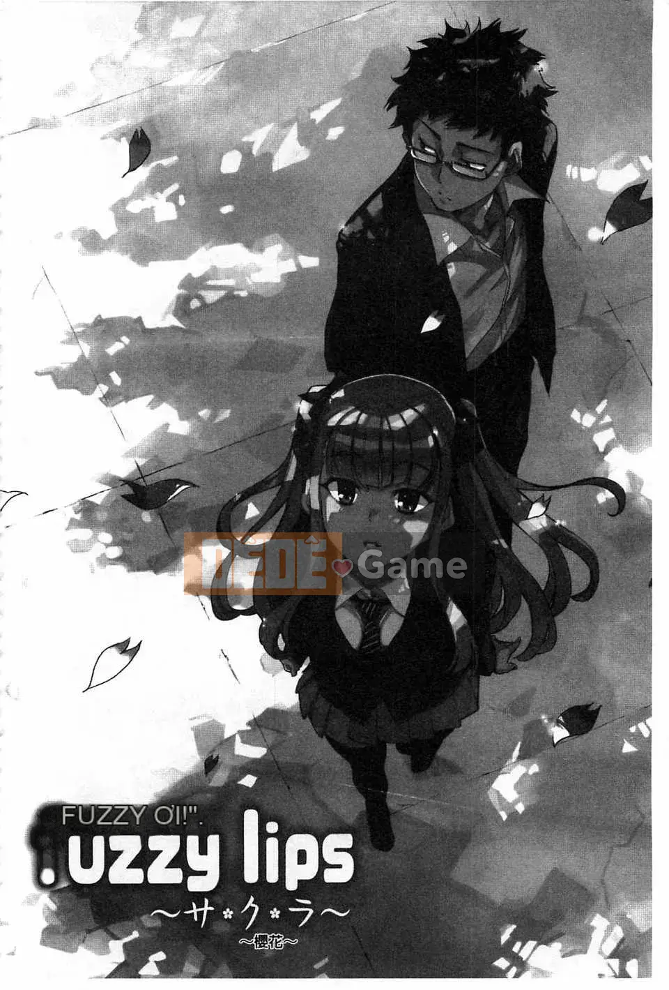 [Chó] GIRL's SHOCK!![Tiếng Trung] [Quét bóng tối]