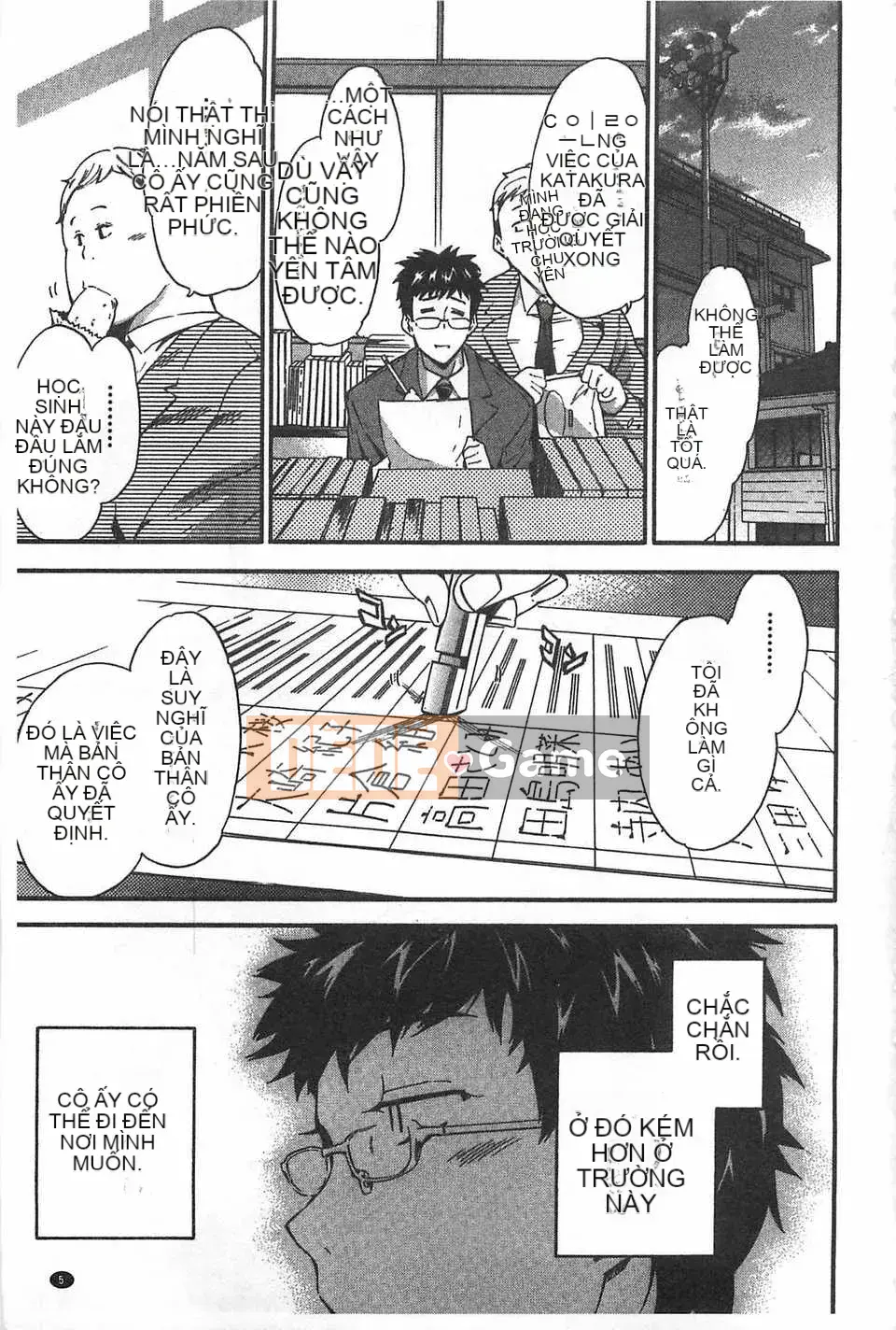 [Chó] GIRL's SHOCK!![Tiếng Trung] [Quét bóng tối]