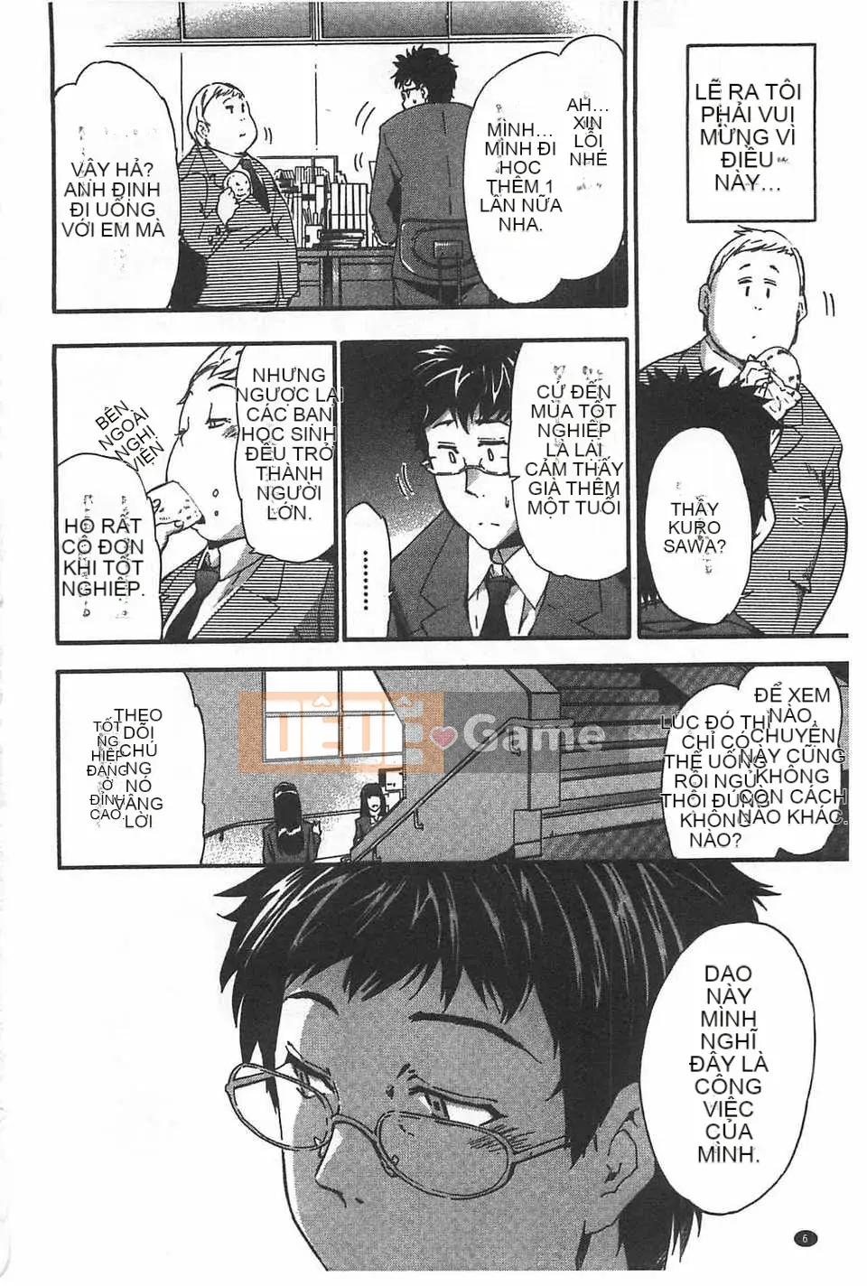 [Chó] GIRL's SHOCK!![Tiếng Trung] [Quét bóng tối]