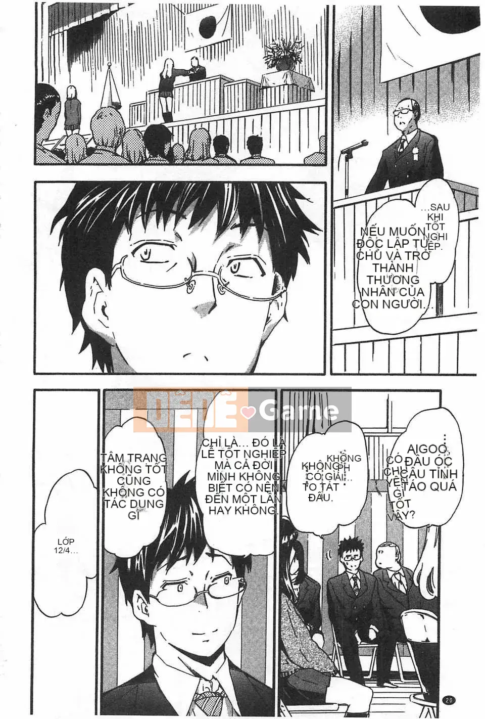 [Chó] GIRL's SHOCK!![Tiếng Trung] [Quét bóng tối]