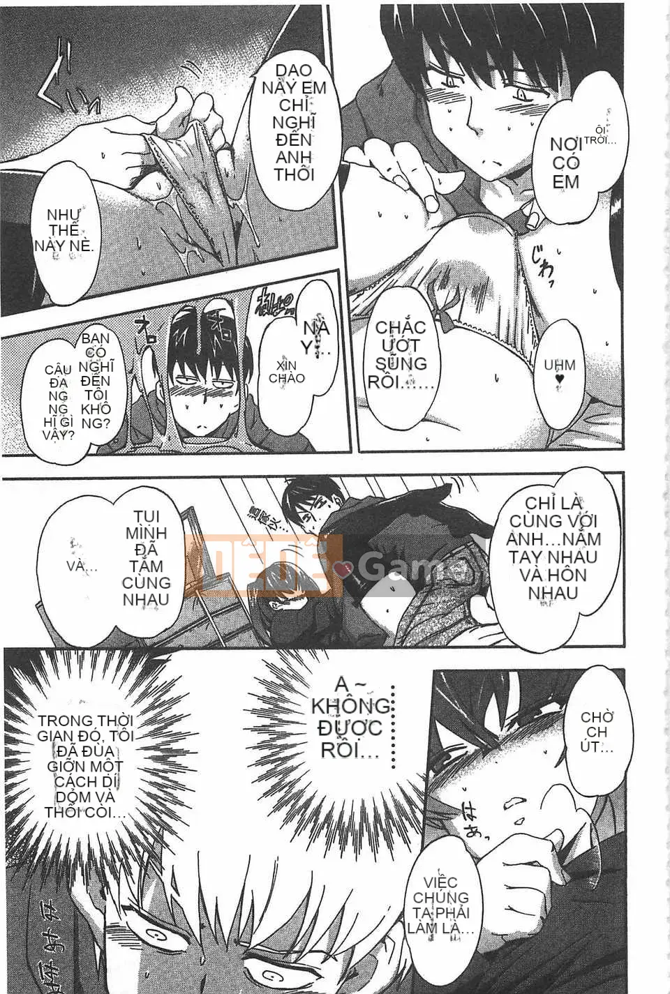 [Chó] GIRL's SHOCK!![Tiếng Trung] [Quét bóng tối]