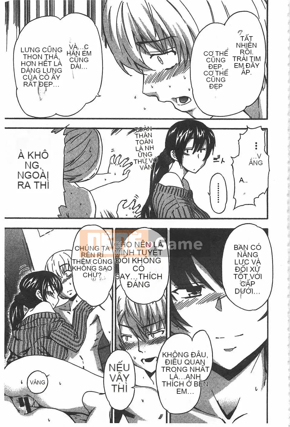 [Chó] GIRL's SHOCK!![Tiếng Trung] [Quét bóng tối]