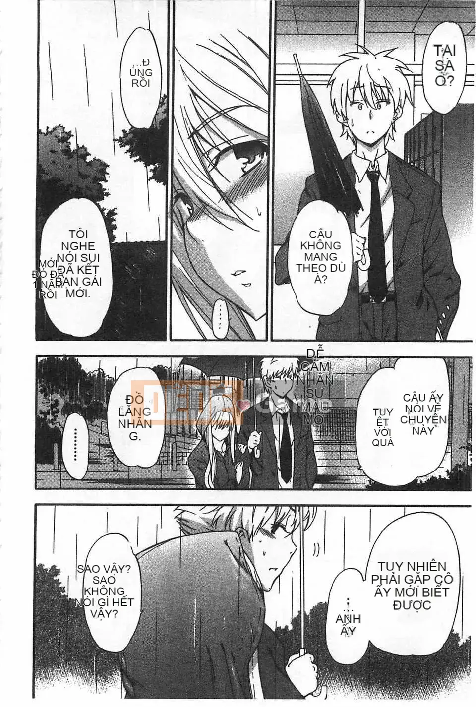 [Chó] GIRL's SHOCK!![Tiếng Trung] [Quét bóng tối]