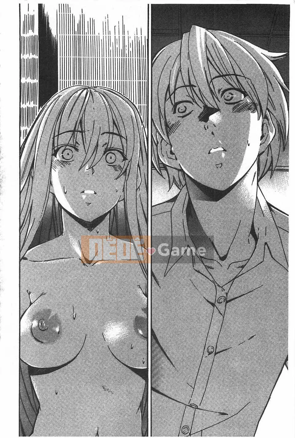 [Chó] GIRL's SHOCK!![Tiếng Trung] [Quét bóng tối]