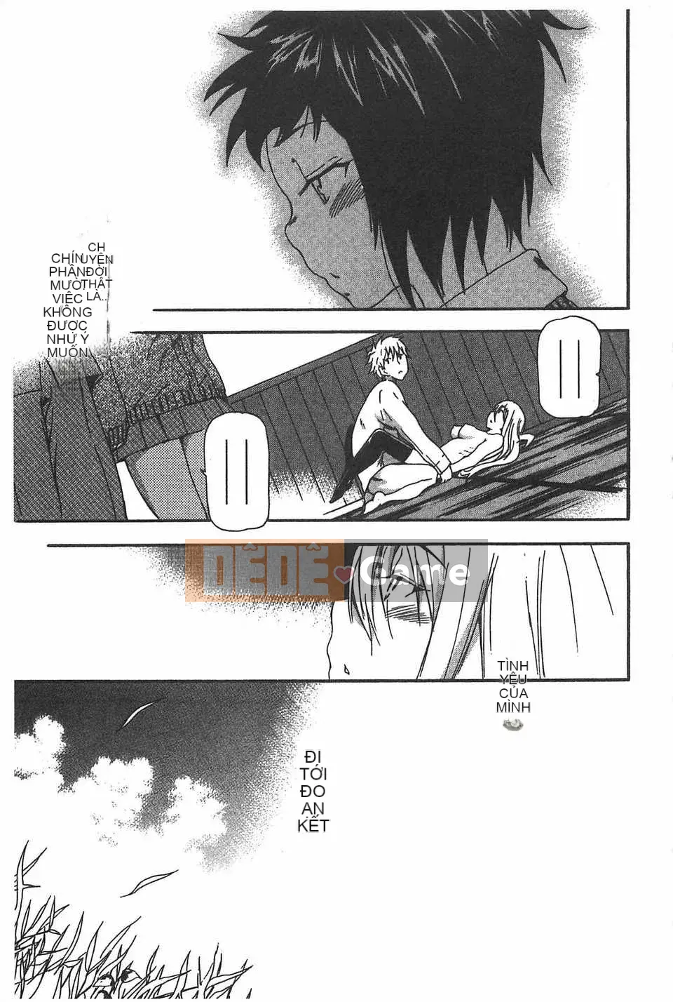 [Chó] GIRL's SHOCK!![Tiếng Trung] [Quét bóng tối]