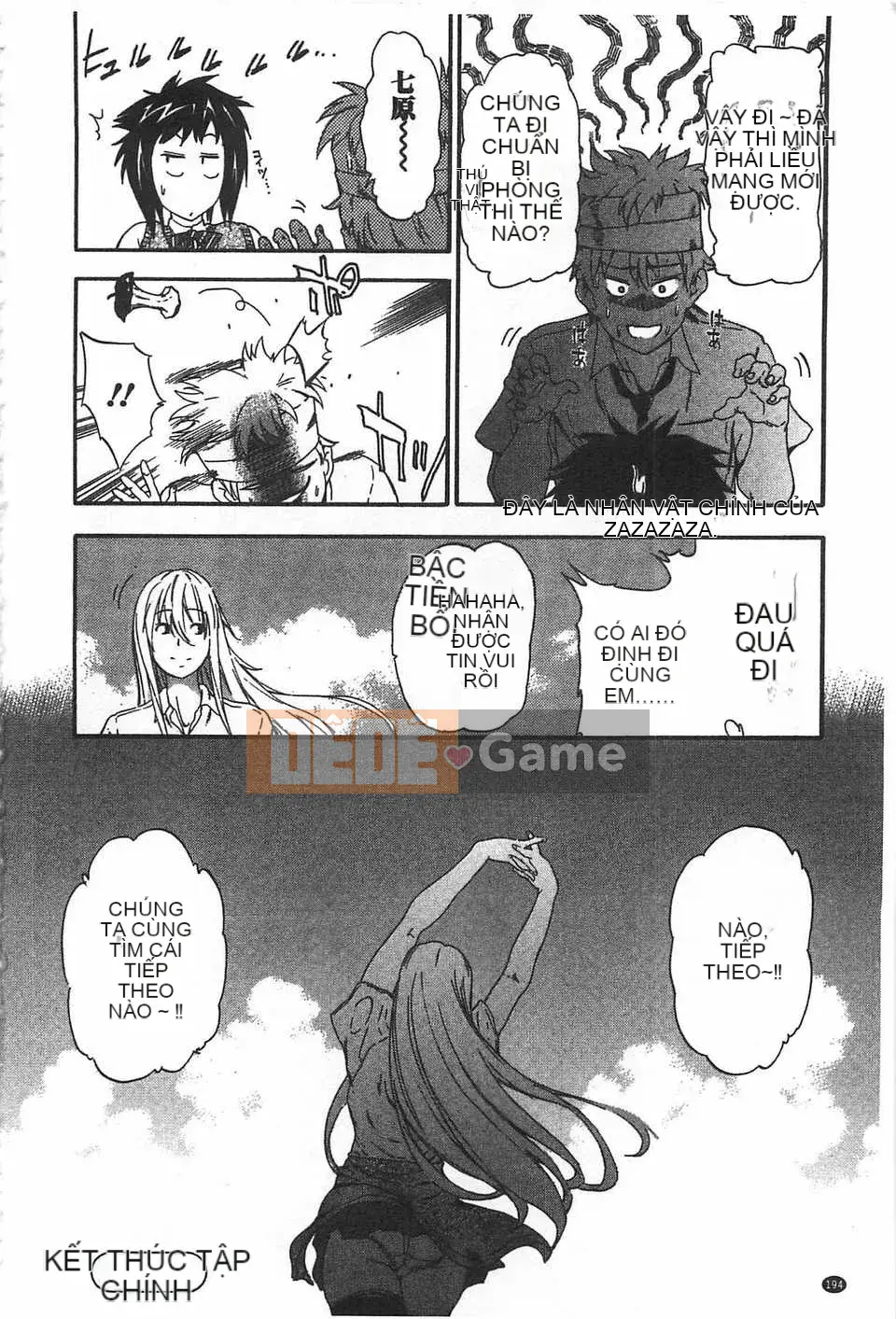 [Chó] GIRL's SHOCK!![Tiếng Trung] [Quét bóng tối]