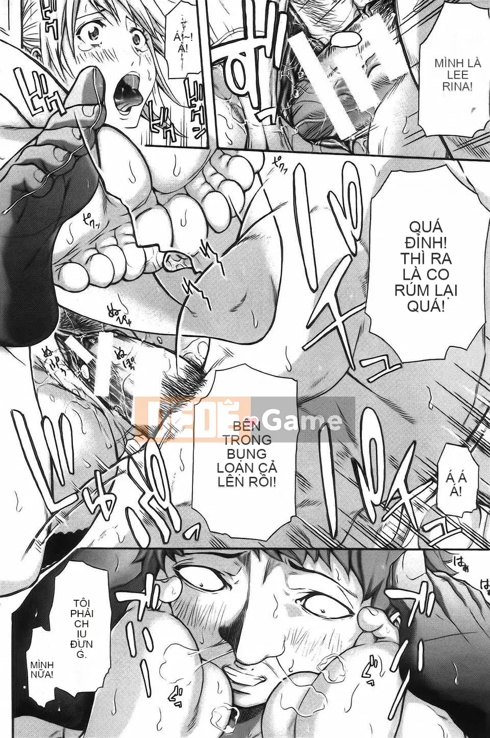 [Hình ảnh cô gái khoảng cách tình yêu thuần khiết [Anh hề] cô gái câu lạc bộ và mồ hôi ngọt ngào