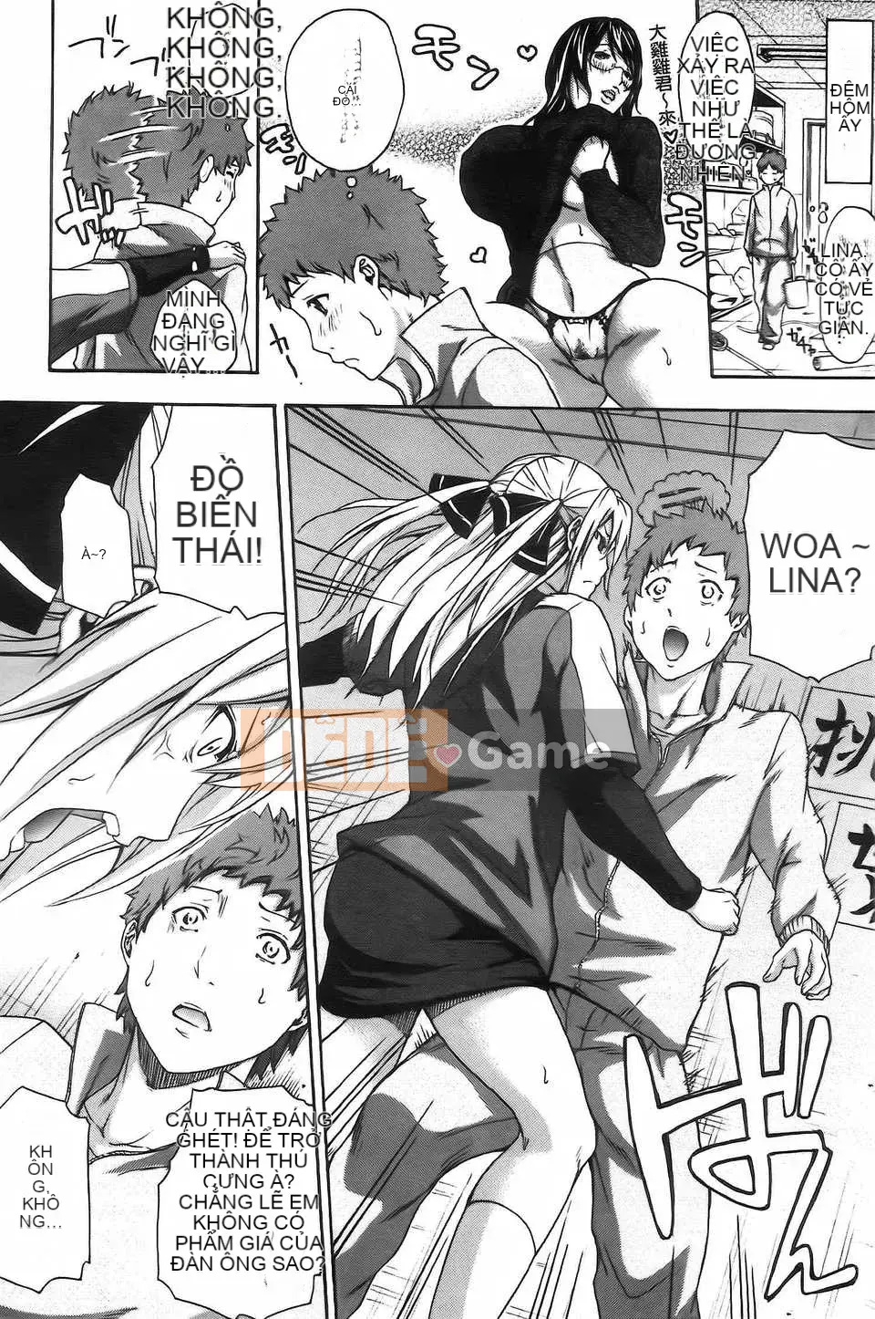 [Hình ảnh cô gái khoảng cách tình yêu thuần khiết [Anh hề] cô gái câu lạc bộ và mồ hôi ngọt ngào