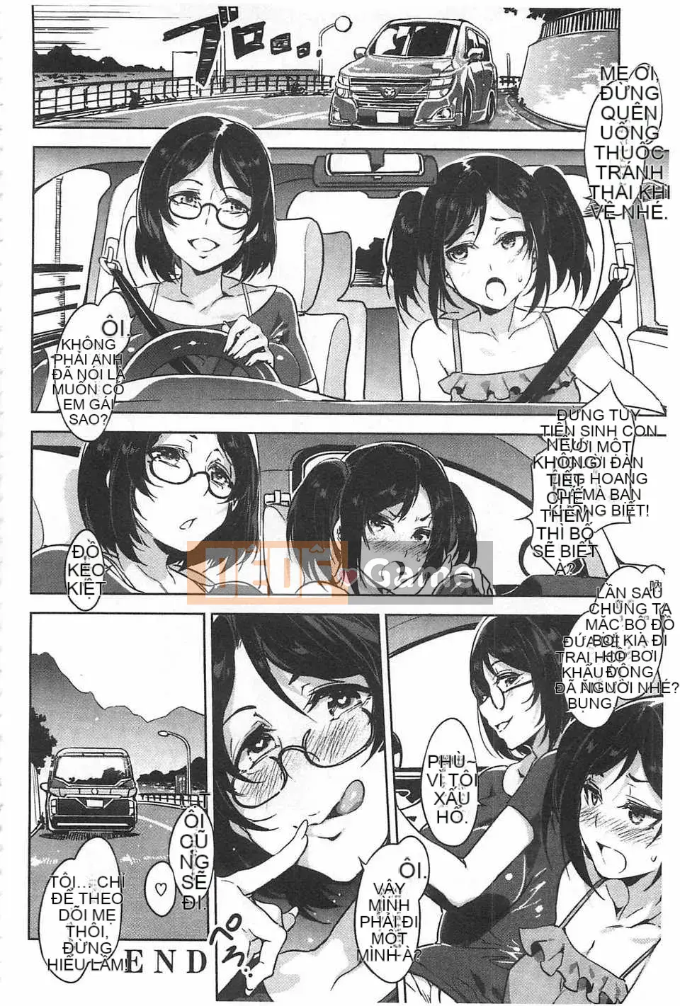 [Vua rồng nước] Đọc trinh tiết ZERO [Tiếng Trung] [Quét bóng tối]