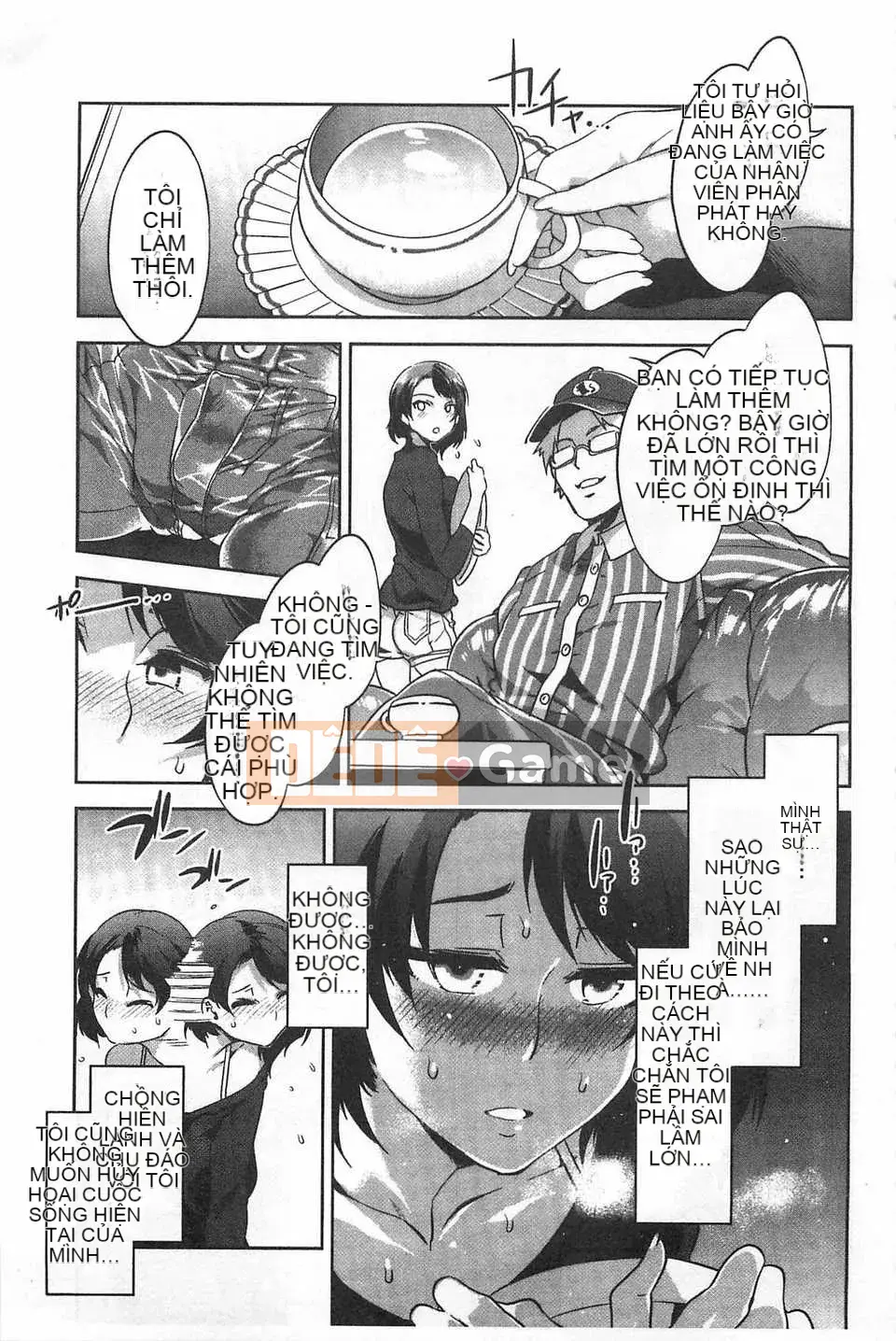 [Vua rồng nước] Đọc trinh tiết ZERO [Tiếng Trung] [Quét bóng tối]