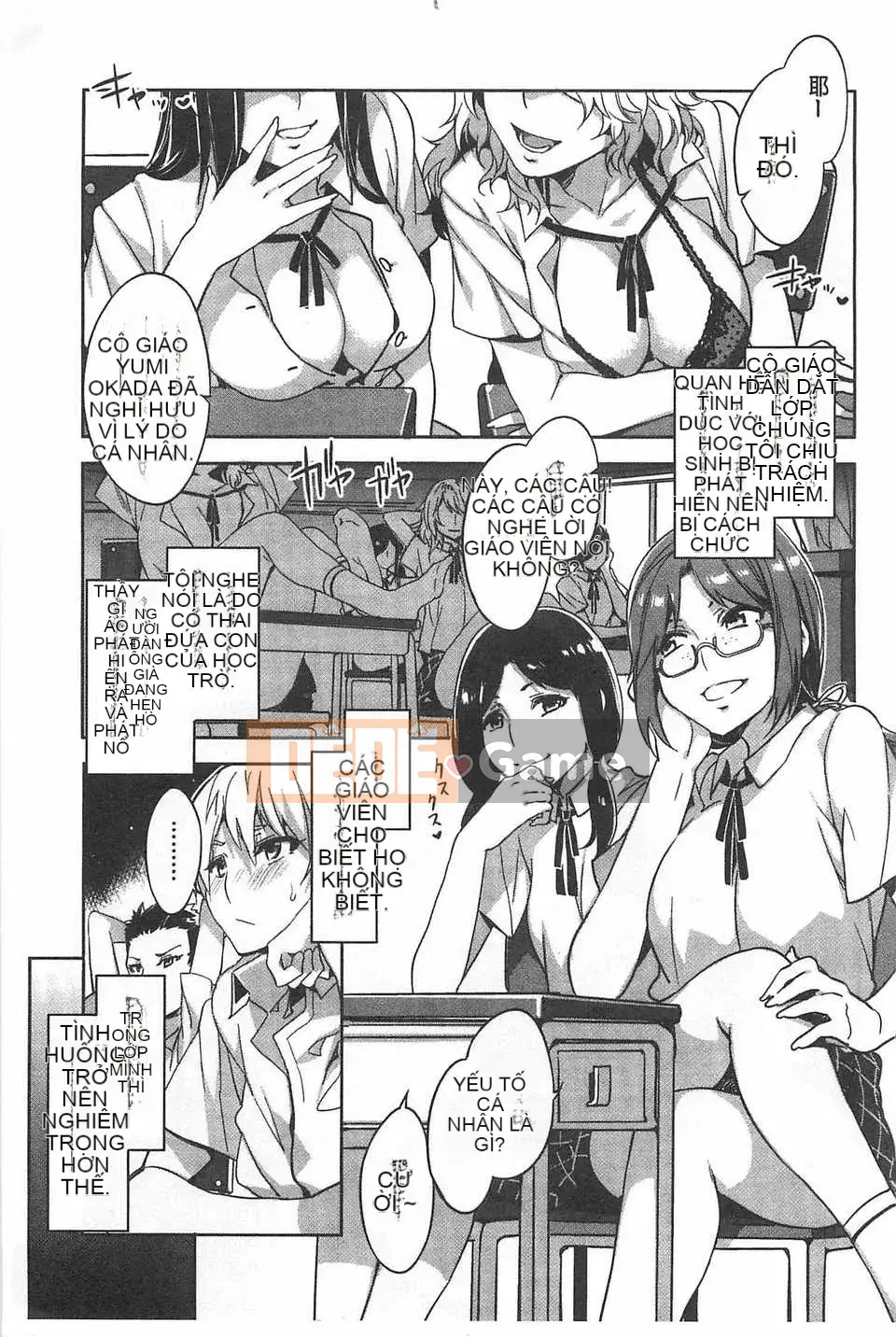 [Vua rồng nước] Đọc trinh tiết ZERO [Tiếng Trung] [Quét bóng tối]