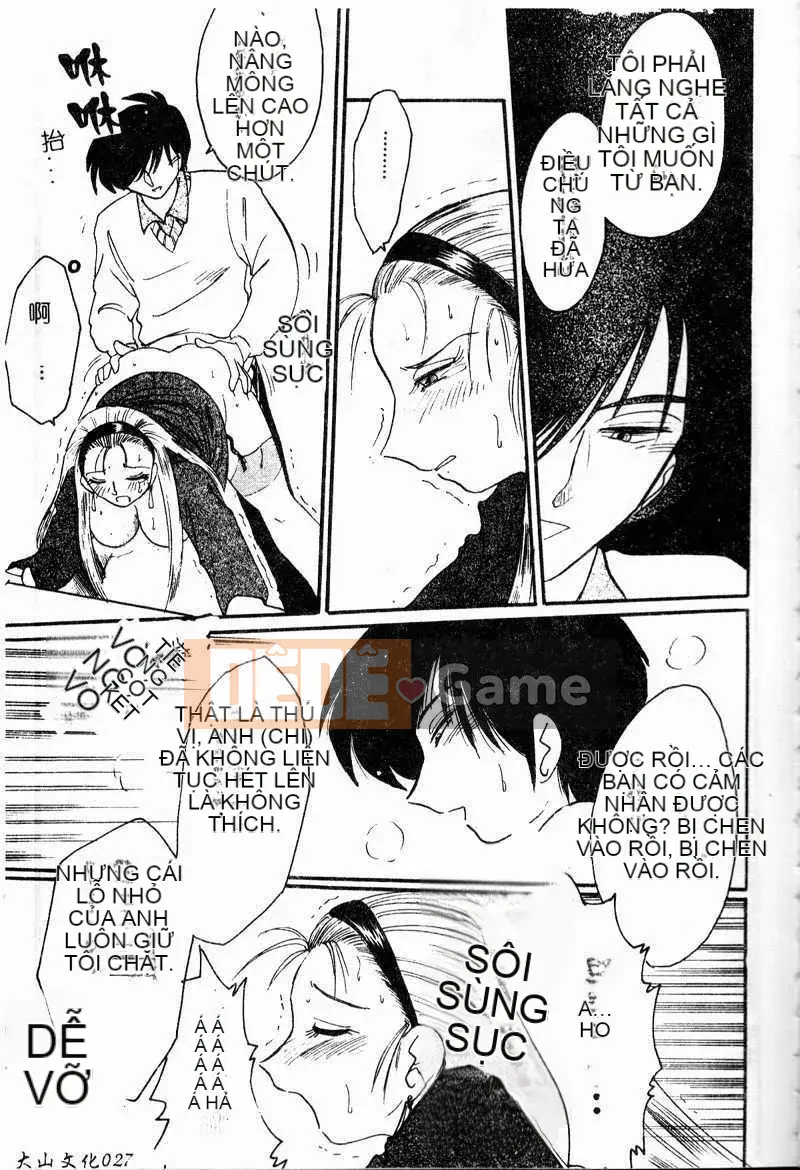 [Glossy] Những lời tâng bốc xâm nhập ngày tục tĩu của phó giáo sư Takatsuki [Dashan2114]