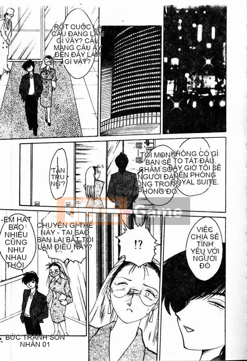 [Glossy] Những lời tâng bốc xâm nhập ngày tục tĩu của phó giáo sư Takatsuki [Dashan2114]