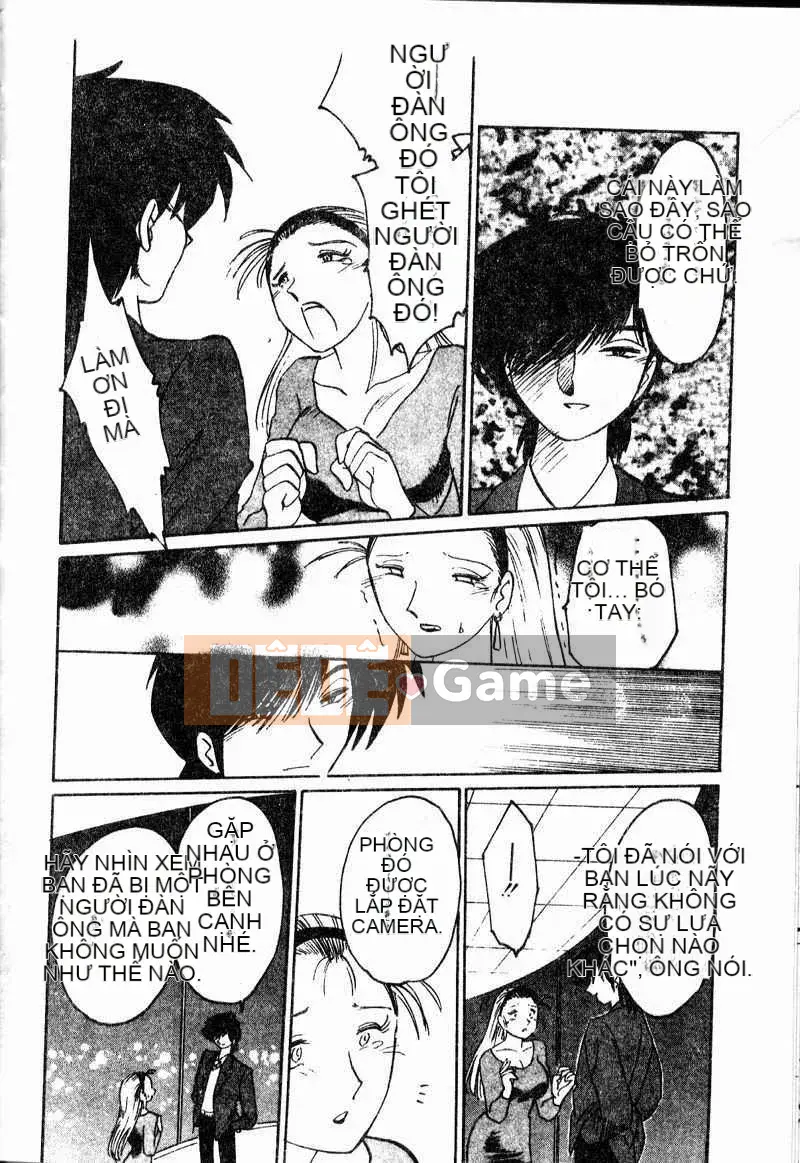 [Glossy] Những lời tâng bốc xâm nhập ngày tục tĩu của phó giáo sư Takatsuki [Dashan2114]