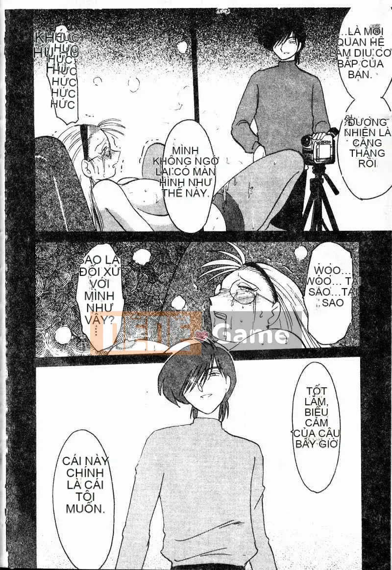 [Glossy] Những lời tâng bốc xâm nhập ngày tục tĩu của phó giáo sư Takatsuki [Dashan2114]