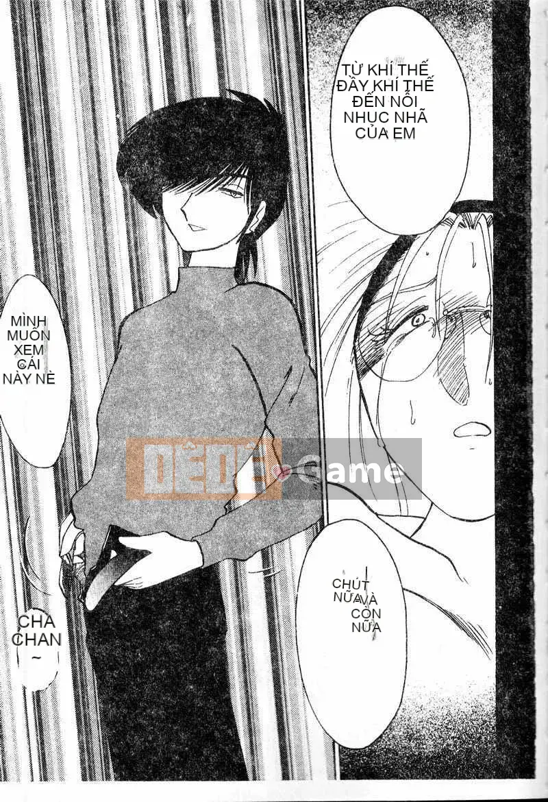 [Glossy] Những lời tâng bốc xâm nhập ngày tục tĩu của phó giáo sư Takatsuki [Dashan2114]