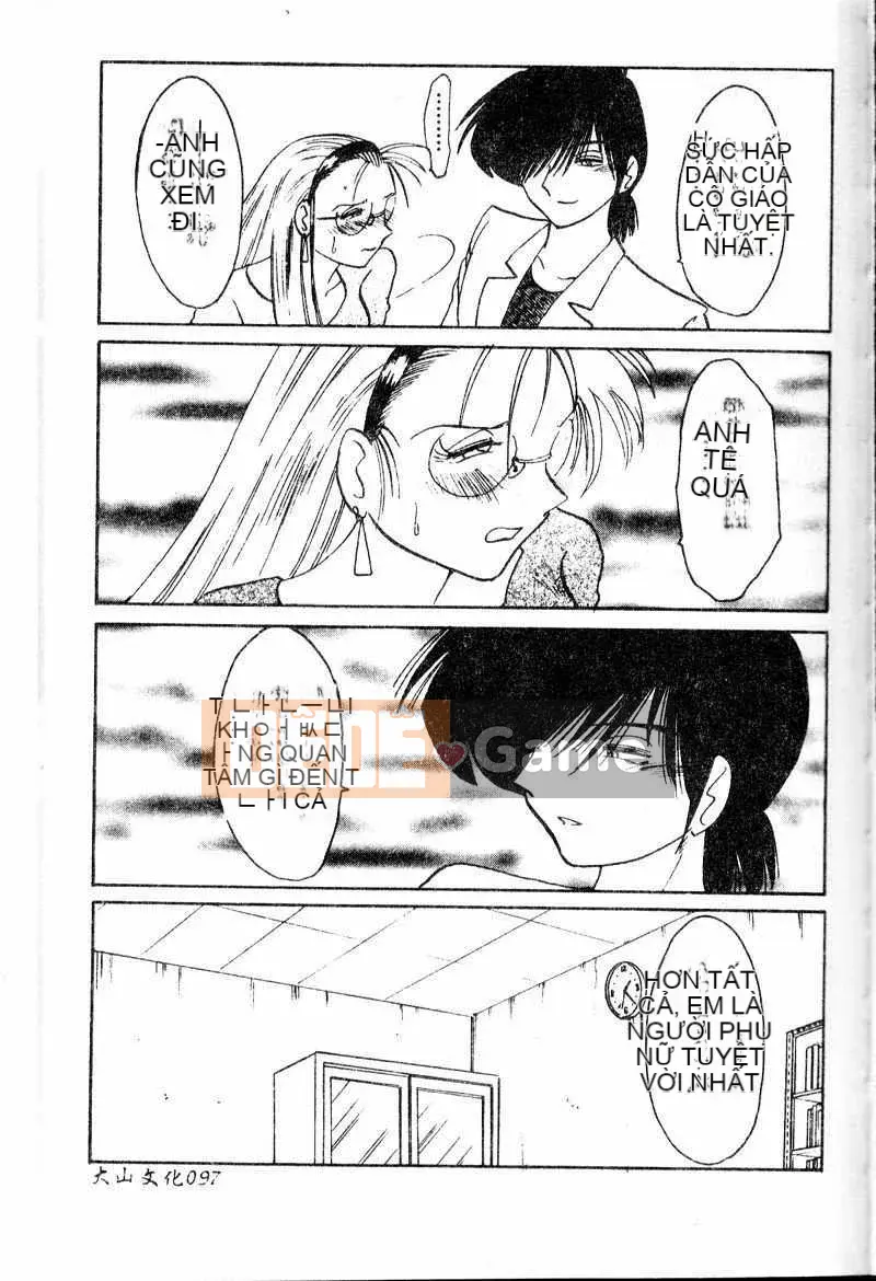 [Glossy] Những lời tâng bốc xâm nhập ngày tục tĩu của phó giáo sư Takatsuki [Dashan2114]