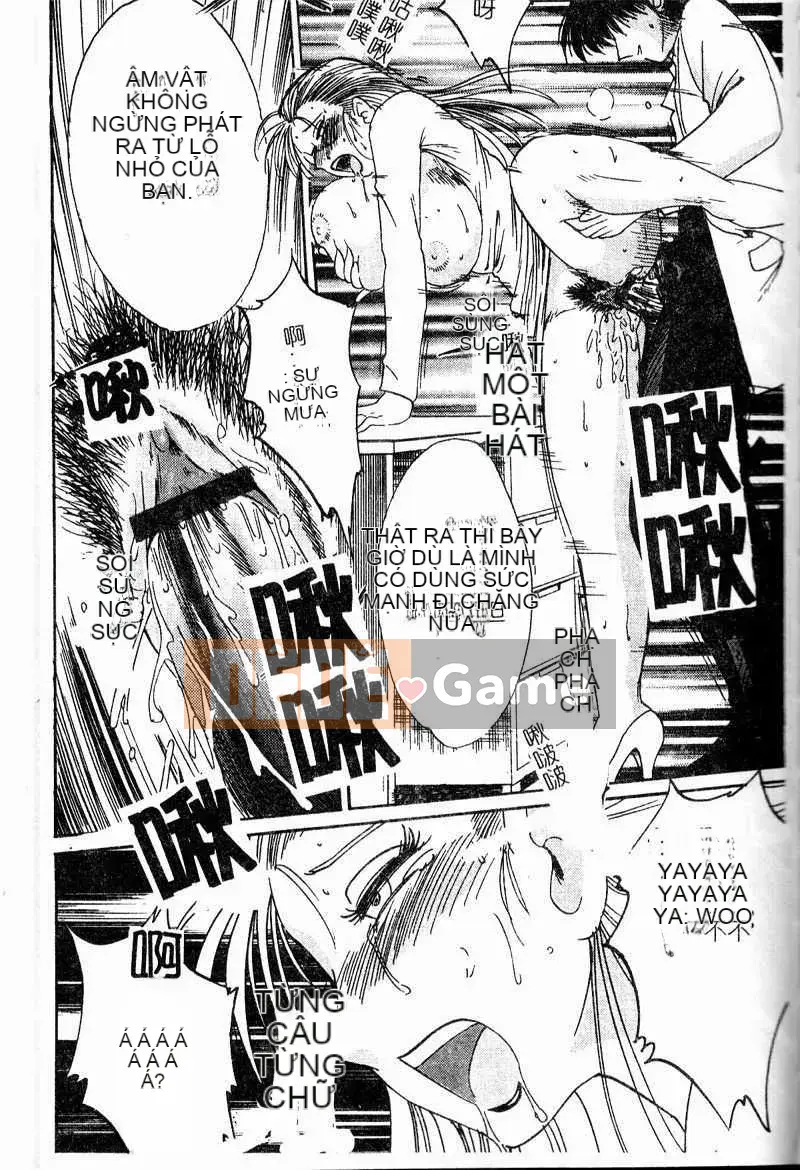 [Glossy] Những lời tâng bốc xâm nhập ngày tục tĩu của phó giáo sư Takatsuki [Dashan2114]