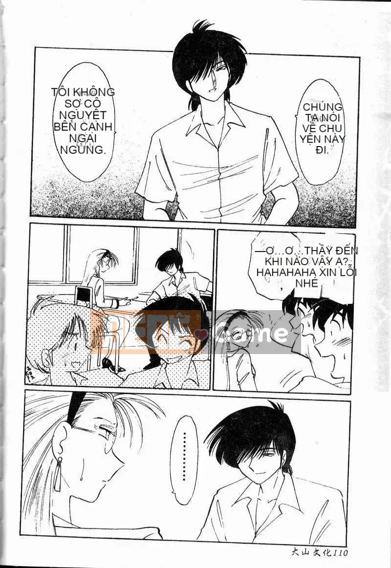 [Glossy] Những lời tâng bốc xâm nhập ngày tục tĩu của phó giáo sư Takatsuki [Dashan2114]