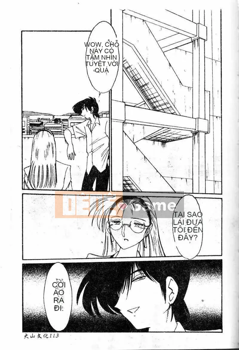 [Glossy] Những lời tâng bốc xâm nhập ngày tục tĩu của phó giáo sư Takatsuki [Dashan2114]