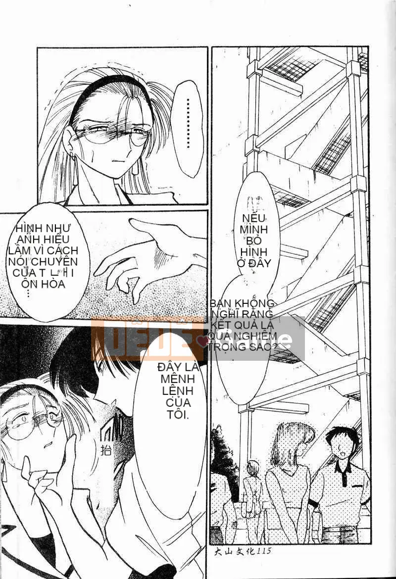 [Glossy] Những lời tâng bốc xâm nhập ngày tục tĩu của phó giáo sư Takatsuki [Dashan2114]