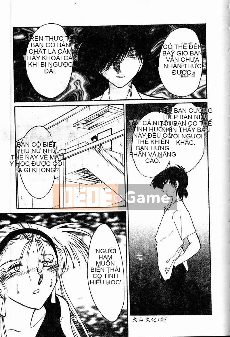 [Glossy] Những lời tâng bốc xâm nhập ngày tục tĩu của phó giáo sư Takatsuki [Dashan2114]