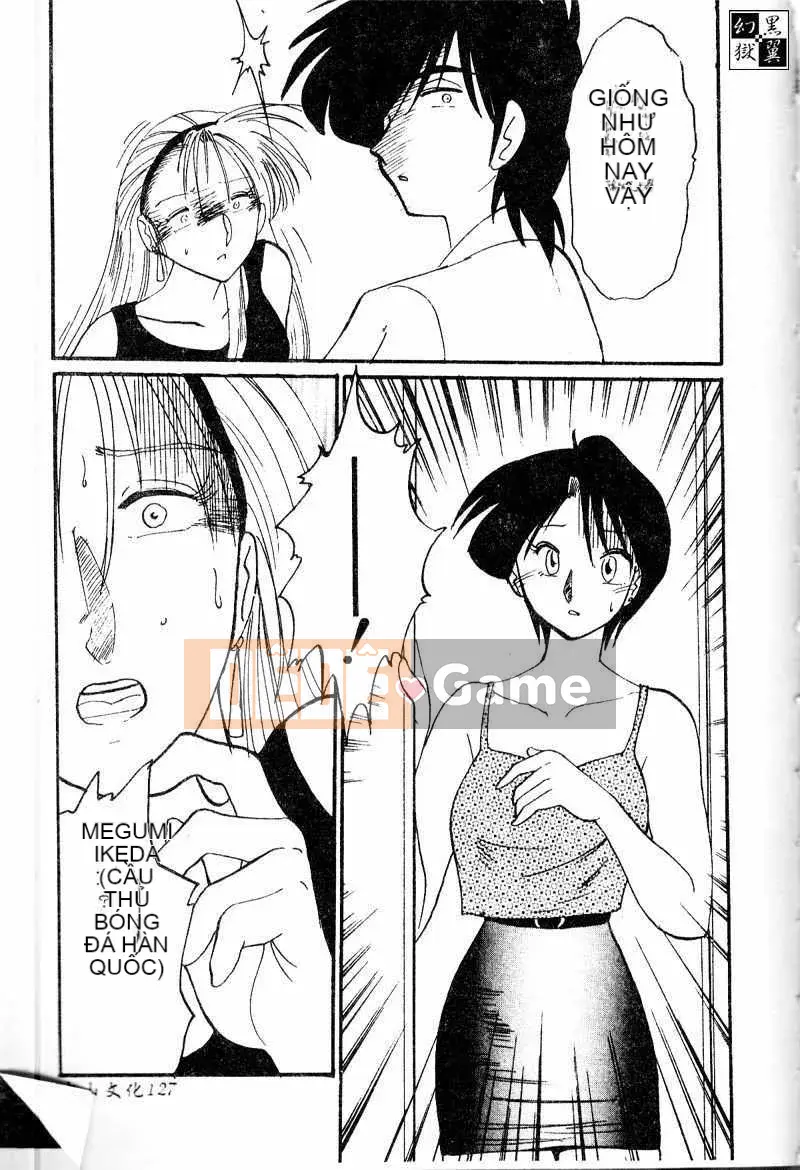 [Glossy] Những lời tâng bốc xâm nhập ngày tục tĩu của phó giáo sư Takatsuki [Dashan2114]