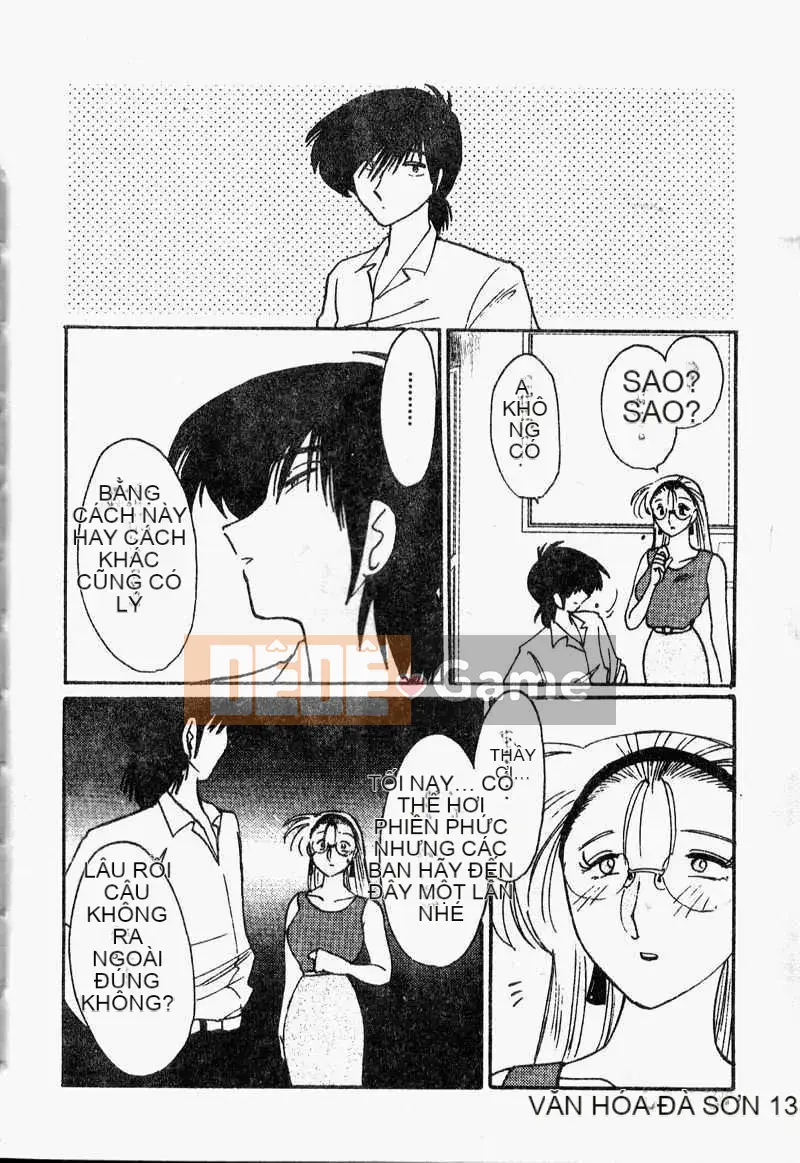 [Glossy] Những lời tâng bốc xâm nhập ngày tục tĩu của phó giáo sư Takatsuki [Dashan2114]