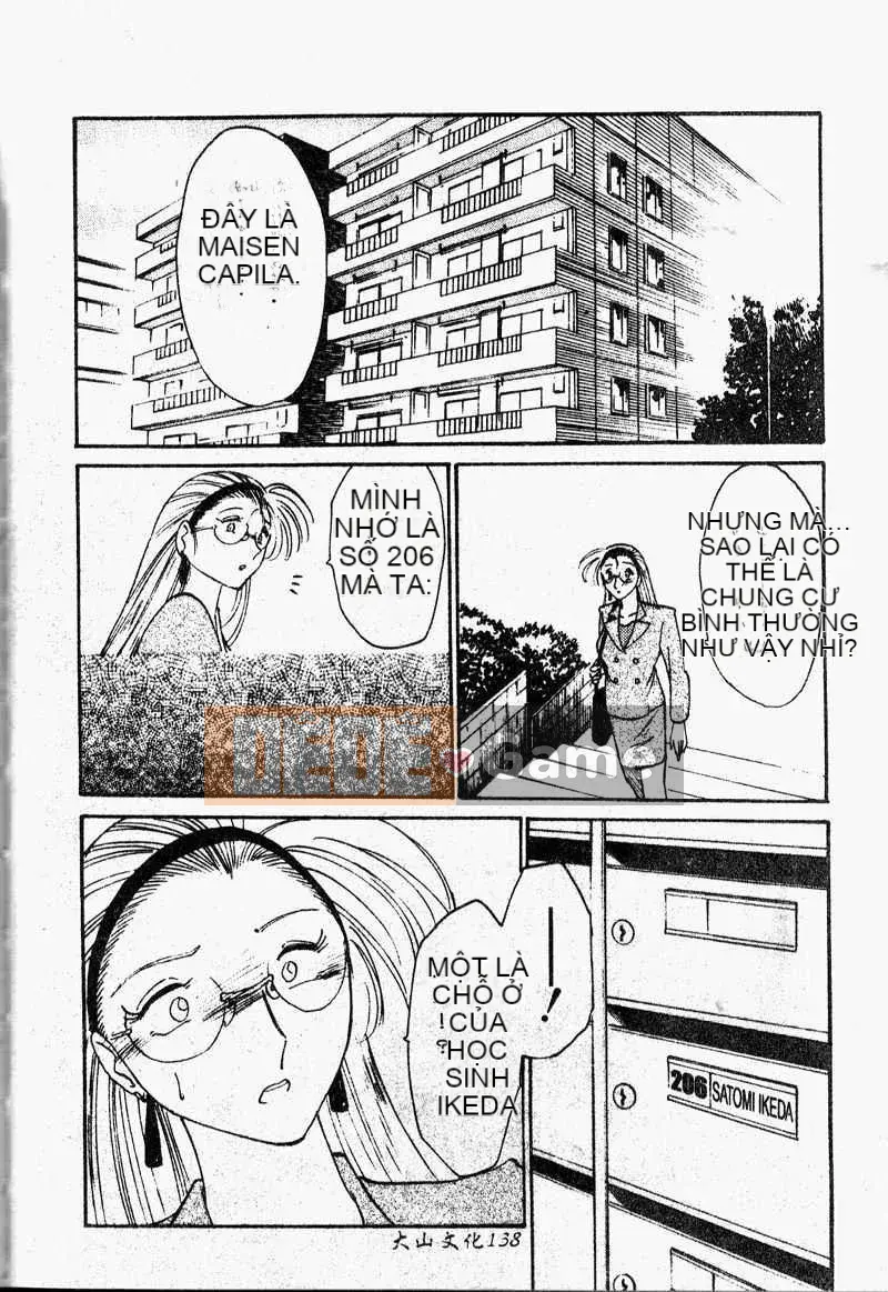 [Glossy] Những lời tâng bốc xâm nhập ngày tục tĩu của phó giáo sư Takatsuki [Dashan2114]