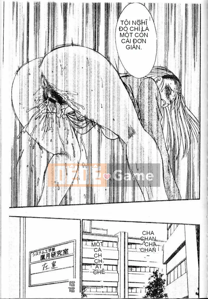 [Glossy] Những lời tâng bốc xâm nhập ngày tục tĩu của phó giáo sư Takatsuki [Dashan2114]