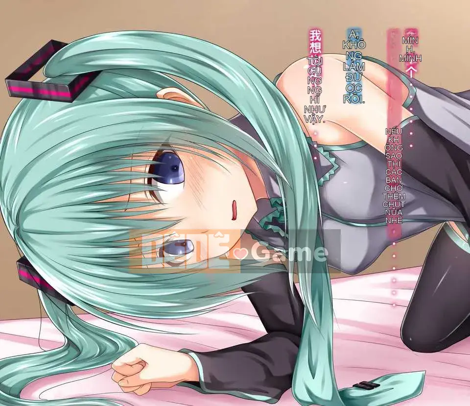 [Rồng cổ đại] [POETTO] Cosplay SEX 2 với cô ấy mặc nhiều bộ quần áo khác nhau