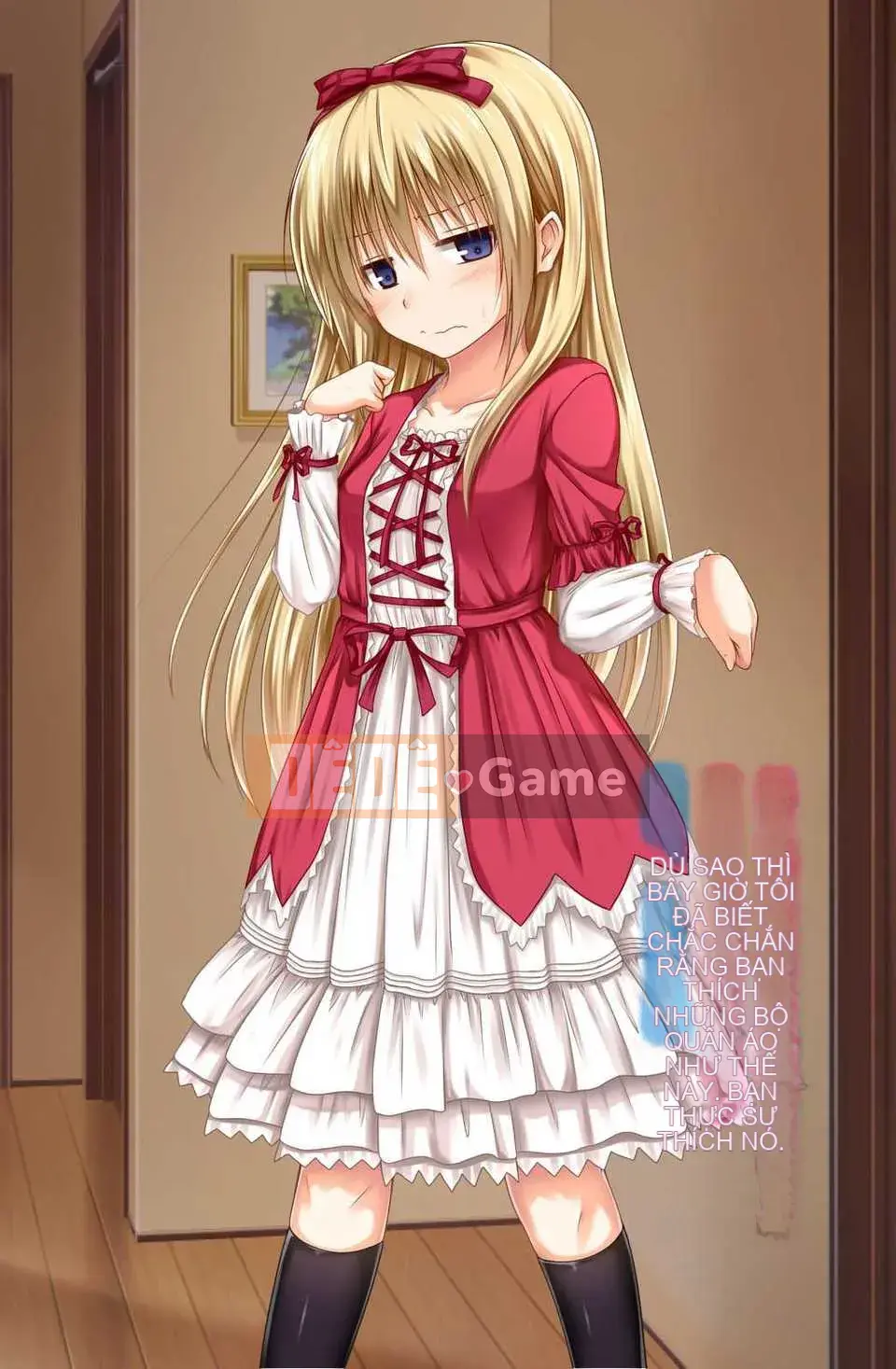 [Rồng cổ đại] [POETTO] Cosplay SEX 2 với cô ấy mặc nhiều bộ quần áo khác nhau